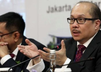 Antonius Kosasih Hadiahkan Pacar Mobil seharga Rp500 Juta