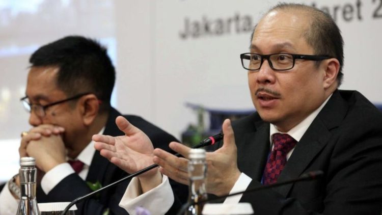 Antonius Kosasih Hadiahkan Pacar Mobil seharga Rp500 Juta