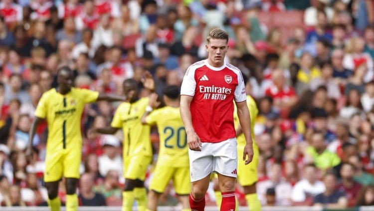 Gyokeres Masih Kandas, Arsenal Beli Kucing dalam Karung?