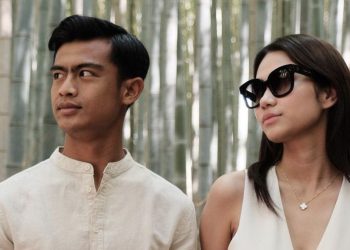 Perjalanan Cinta Pratama Arhan dan Azizah Salsha Berakhir Dengan Gugat Cerai