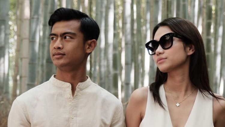 Perjalanan Cinta Pratama Arhan dan Azizah Salsha Berakhir Dengan Gugat Cerai