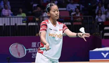 Langkah Putri KW Berhenti setelah Kalah dari Akane