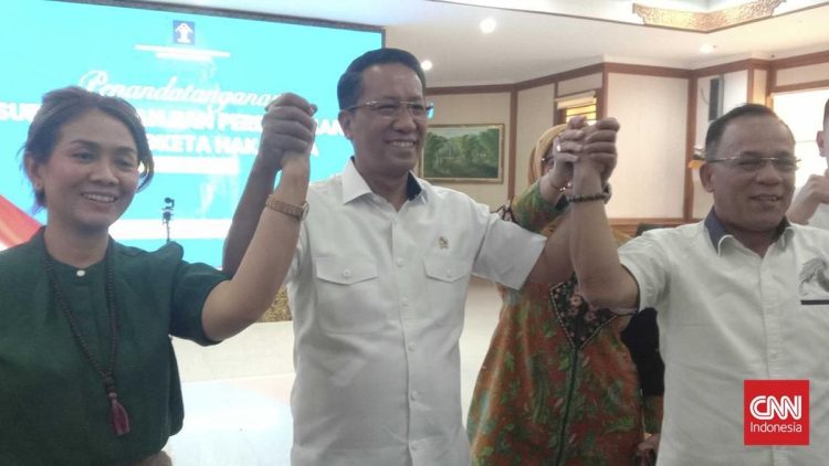 Mie Gacoan dan LMK Selmi Sepakat Damai Mengenai Pembayaran Royalti