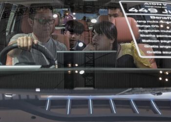 Transaksi Leasing Kendaraan Mencapai Rp2,4 T di GIIAS 2025