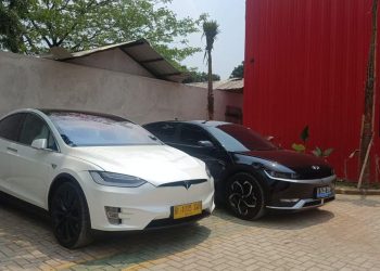 Biang Kerok Anjloknya Harga Jual Mobil Listrik Bekas Menurut Pedagang