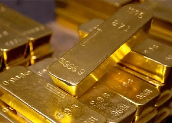 7 Ton Emas Indonesia Diekspor ke Makau untuk Dijual di Pusat Judi Dunia