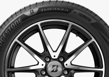 Penyuplai Ban OEM Mitsubishi Destinator Kini Diterima oleh Bridgestone