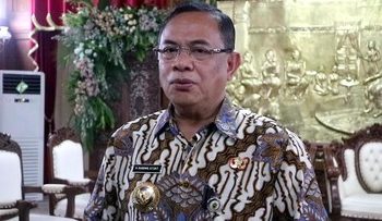 Sudewo Menolak Mengundurkan Diri dari Jabatan Bupati Pati Karena Dipilih Rakyat