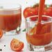 5 Kelompok yang Harus Menghindari Minum Jus Tomat Meski Berkhasiat