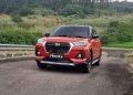 Alasan Penjualan Rocky Turun Setelah Peluncuran Fronx Menurut Daihatsu