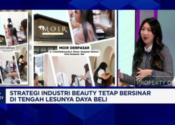 Daya Beli Turun, Perawatan Diri Masih Menjadi Prioritas