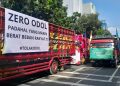 Mundur 18 Tahun, Target Baru Zero ODOL Diterapkan Pada 2027