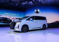 Penjualan Denza D9 Juli 2025 Turun, Namun Tetap Unggul dari Alphard