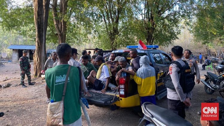 Pemerintah Pusat Didesak Menyelesaikan Sengketa Batas dengan Timor Leste