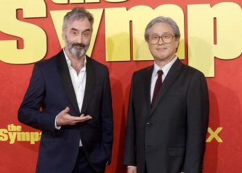 Didepak dari Serikat Penulis, Park Chan-wook Bantah Tidak Ikut Mogok 2023