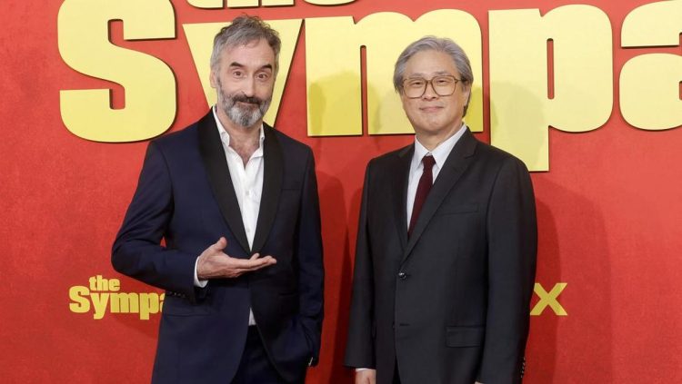 Didepak dari Serikat Penulis, Park Chan-wook Bantah Tidak Ikut Mogok 2023