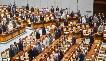 Haji Harap RUU Haji Segera Disahkan Semoga Pekan Depan