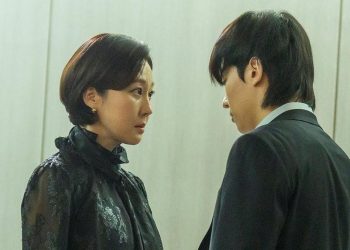 Sinopsis The Defects, Cerita di Balik Praktik Kartel Adopsi Ilegal