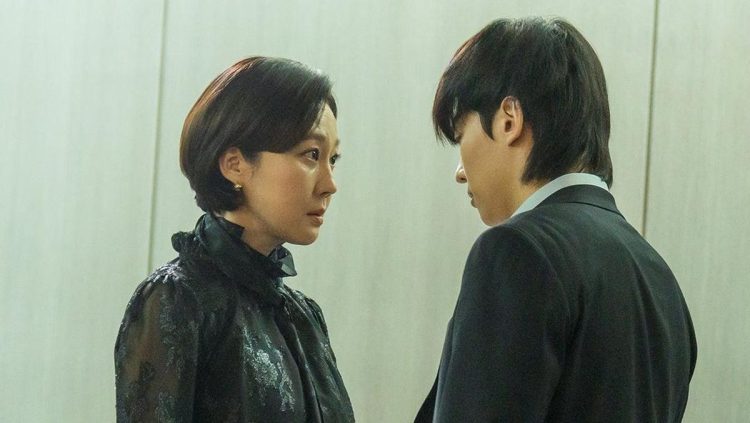 Sinopsis The Defects, Cerita di Balik Praktik Kartel Adopsi Ilegal