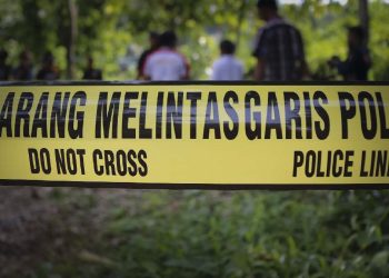 Uji Toksikologi di Tubuh Kacab Bank yang Tewas Dibunuh di RS Polri