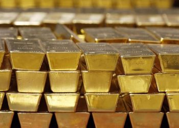 7 Ton Emas Indonesia Dijual ke Pusat Judi Dunia, Pemerintah Raup Triliunan