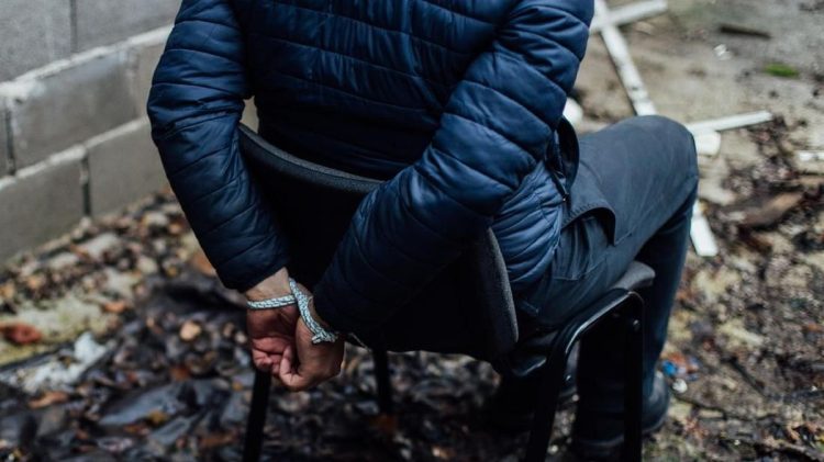 Empat Penculikan Kepala Cabang Bank Ditangkap, Pelaku Lain Masih Diburu