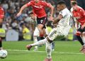 Penalti Mbappe Bawa Madrid Raih Tiga Poin Melawan Osasuna