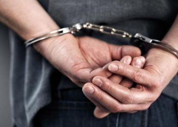 Ketua RT dan RW di Tangerang Ditangkap karena Memeras Proyek SMP