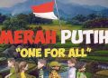 Film Merah Putih One for All Raih Rating 1,0 di IMDb