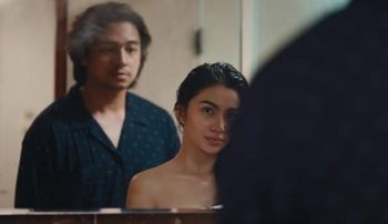 Cinta Dosa Luka dalam Kisah Perselingkuhan Viral