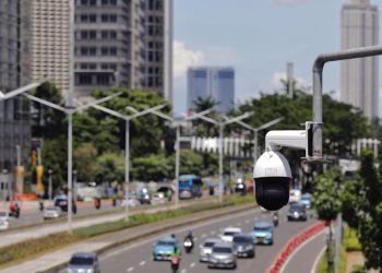 Cek Kendaraan Kena e-Tilang Secara Online Menggunakan Nomor Pelat