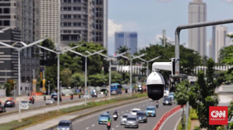 Cek Kendaraan Kena e-Tilang Secara Online Menggunakan Nomor Pelat