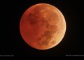 Fakta Gerhana Bulan Total di Indonesia 7-8 September