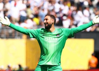Donnarumma Dikeluarkan PSG dari Tim Piala Super, Tanda Akan Direkrut MU?