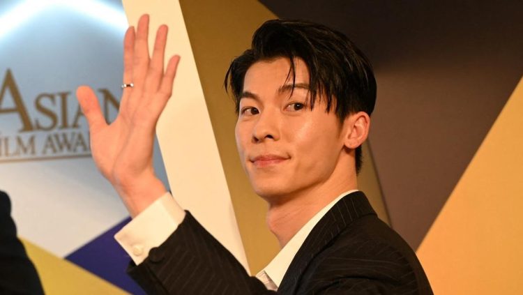 Greg Hsu Usai Wamil Siap Promosi dan Syuting Film Terbaru