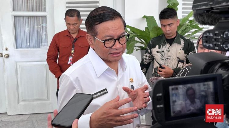 Diskon Pajak Hotel dan Restoran Hingga 50 Persen dari Pramono