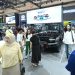 Sebagian Pengunjung GIIAS 2025 Belum Membuat Keputusan Beli Mobil Baru