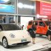 Duet Dua Mobil Baru GWM Hadir di Surabaya
