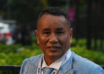 Terdakwa Korupsi Impor Gula Diharapkan Mendapat Abolisi Menurut Hotman Paris