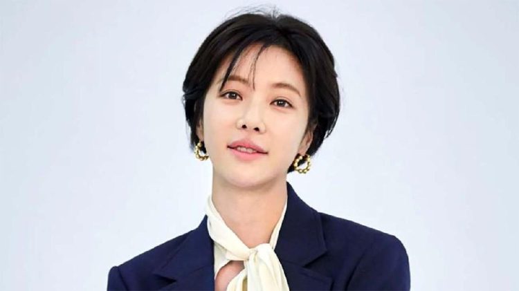 Hwang Jung-eum Terancam 3 Tahun Penjara karena Dugaan Penggelapan Dana