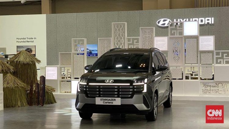 Layanan myHyundaiCare Dikenalkan, Apa Manfaatnya?