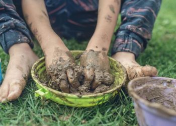Mengenal Askariasis Infeksi Cacing yang Diderita Balita di Sukabumi