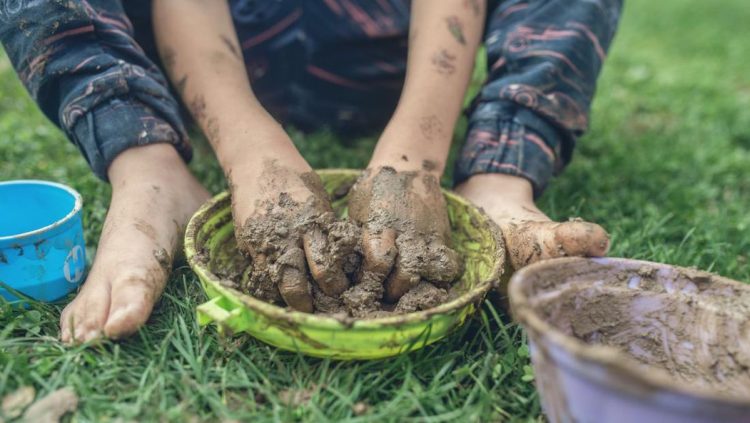 Mengenal Askariasis Infeksi Cacing yang Diderita Balita di Sukabumi
