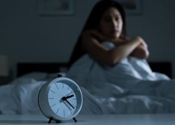 Efek Tidur Lewat Jam 12 Malam Setiap Hari pada Kesehatan Tubuh