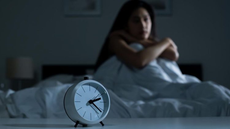 Efek Tidur Lewat Jam 12 Malam Setiap Hari pada Kesehatan Tubuh