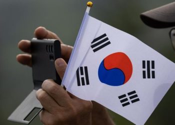 Korea Selatan Larang Penggunaan HP di Kelas Mulai Maret 2026