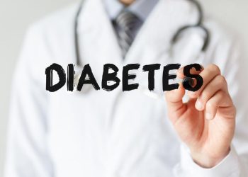 Riwayat Keluarga Diabetes? Ini Cara Cegah Sejak Dini