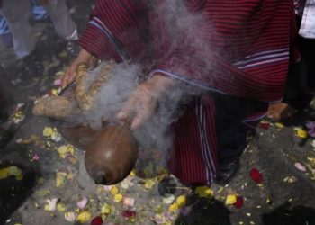 Alasan Kenapa Dukun Dulu Tidak Bisa Santet Penjajah Belanda Agar Cepat Merdeka