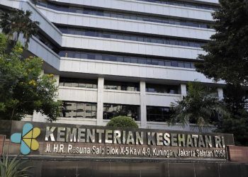 Kemenkes Tanggapi Poin Ketua IDAI tentang Layanan Pasien BPJS di RSCM