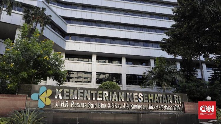 Kemenkes Tanggapi Poin Ketua IDAI tentang Layanan Pasien BPJS di RSCM